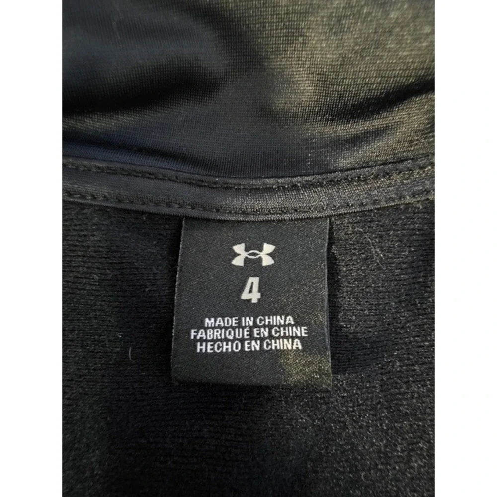 Under Armour under armour